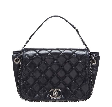 chanel accordion flap bag 2015|farfetch chanel bag.